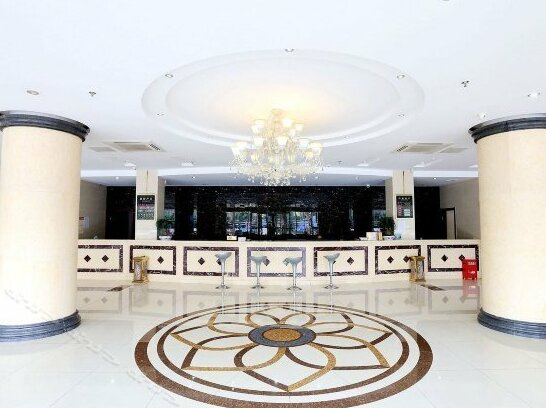 Dongfu Hotel - Photo5
