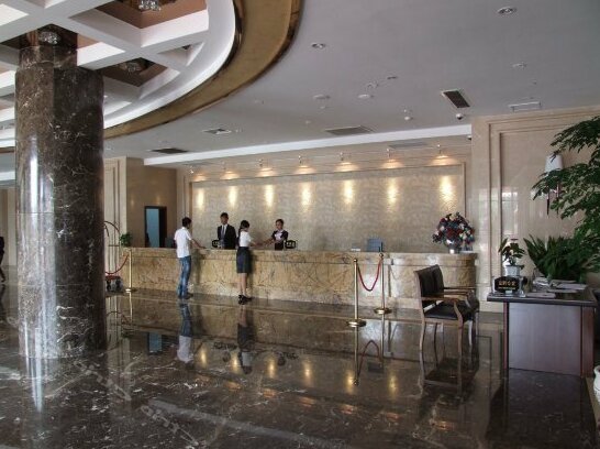 Dongshan Yugang Hotel - Photo2