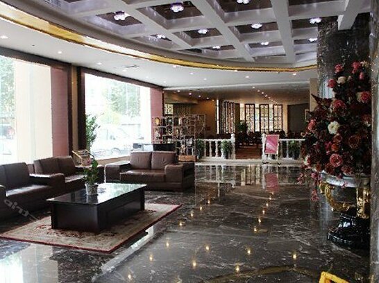 Dongshan Yugang Hotel - Photo3