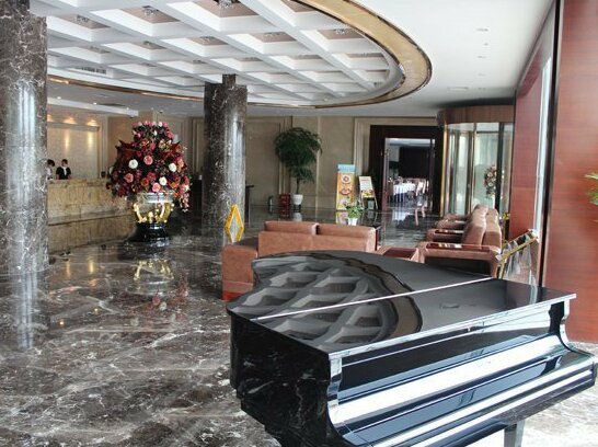 Dongshan Yugang Hotel - Photo4