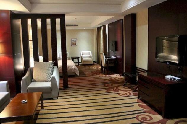 Dongshan Yugang Hotel - Photo5