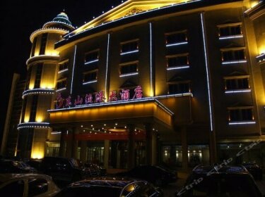 Dongshan Yugang Hotel