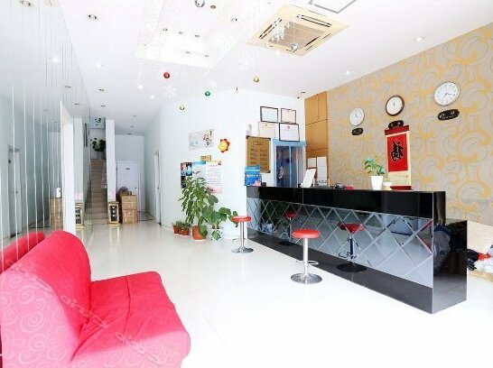 Dream Express Hotel - Photo4