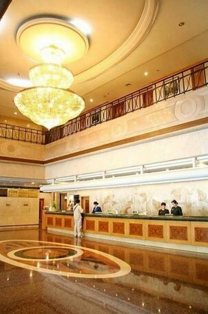 Egret Hotel - Photo4