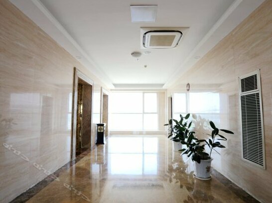 Enxiang Puti Hotel - Photo3