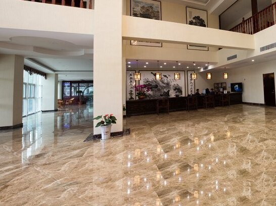 Enxiang Puti Hotel - Photo4