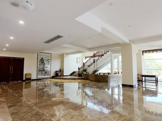 Enxiang Puti Hotel - Photo5