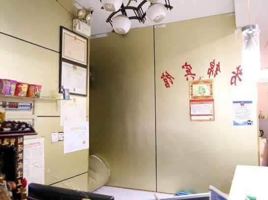 Fangjin Hotel - Photo3