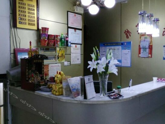 Fangjin Hotel - Photo4