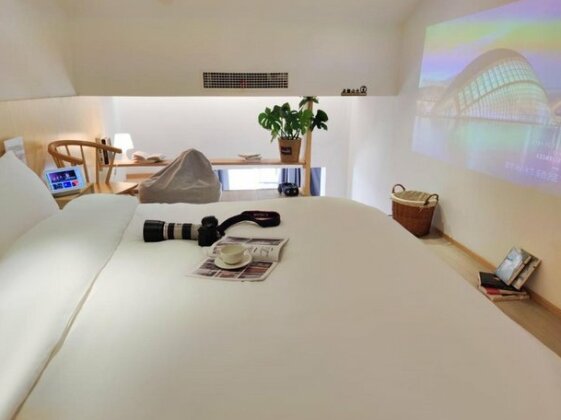 Flower Inn Nanjing - Photo3