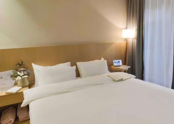Flower Inn Nanjing - Photo5