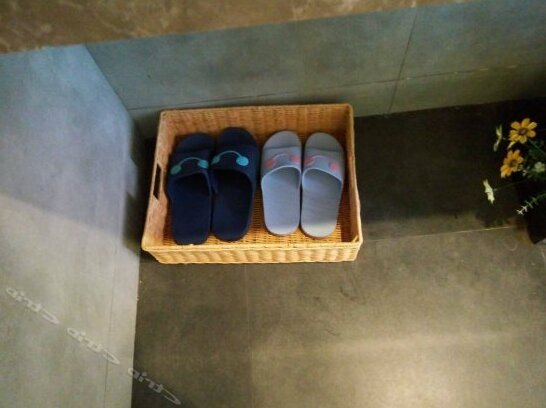 Friends Inn of Nanjing - Photo3