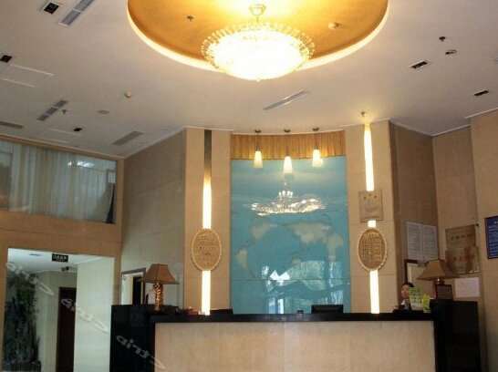 Fujian Hotel - Photo3