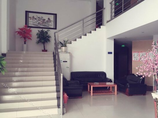 Fujuquan Hostel - Photo2