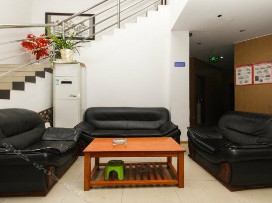 Fujuquan Hostel - Photo4