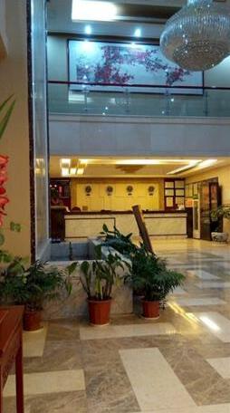 Fuluola Holiday Hotel - Photo3