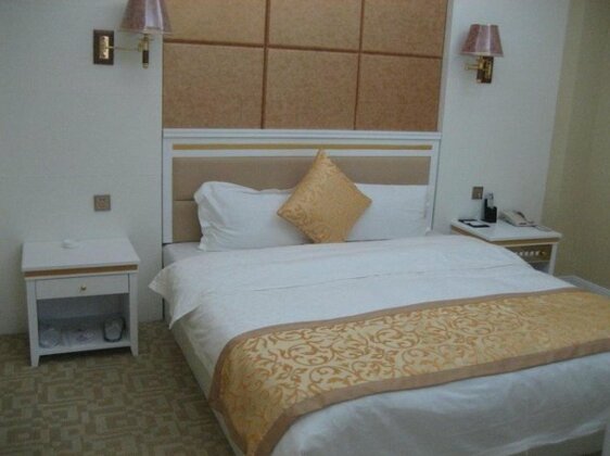 Fuluola Holiday Hotel - Photo4