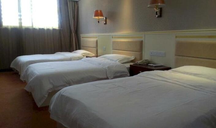 Fuluola Holiday Hotel - Photo5