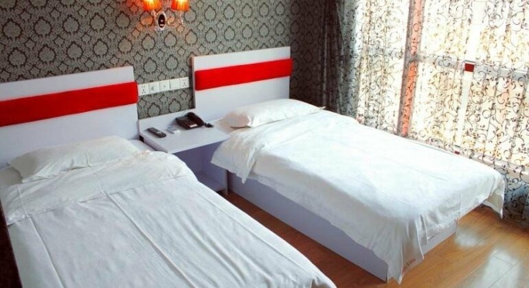 Future Love Hotel - Photo3