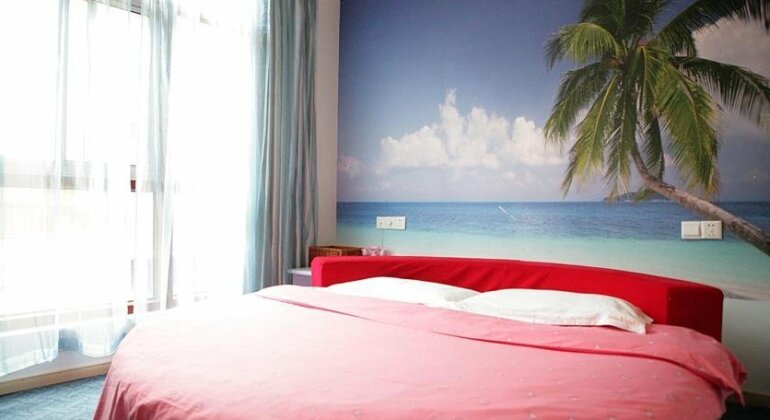 Future Love Hotel - Photo4