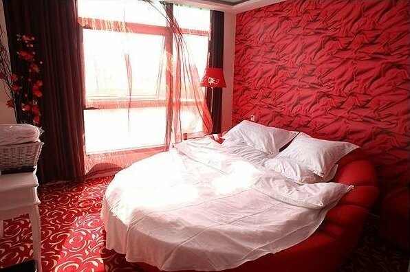 Future Love Hotel - Photo5