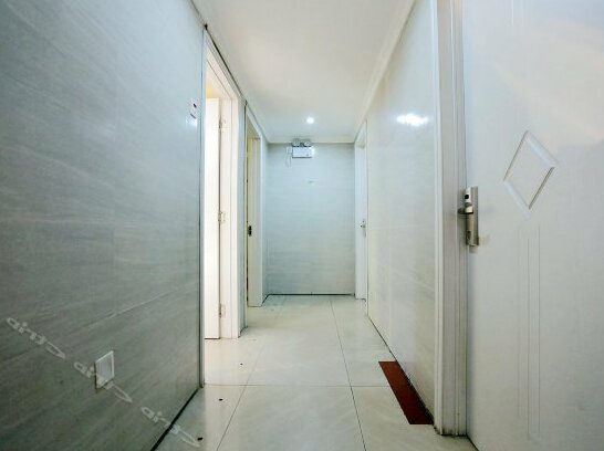 Gerui Hotel Nanjing - Photo4