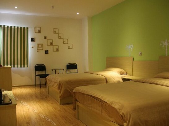 Glory Traders Hotel - Photo3