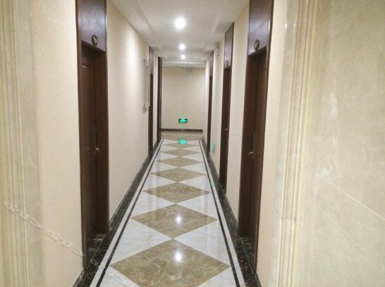 Golden Shell Hotel - Photo3