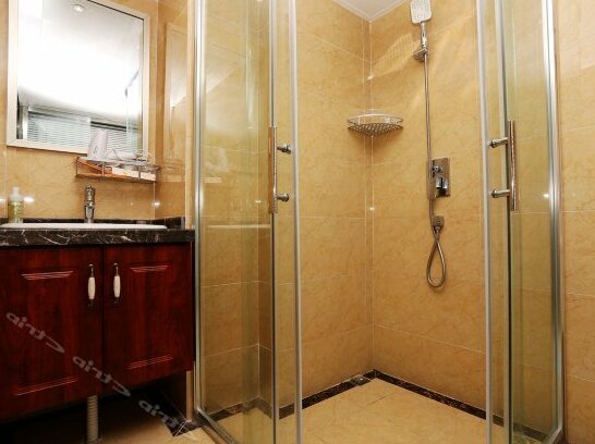 Golden Shell Hotel - Photo5