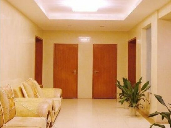 Golden Times Holiday Hotel - Photo4