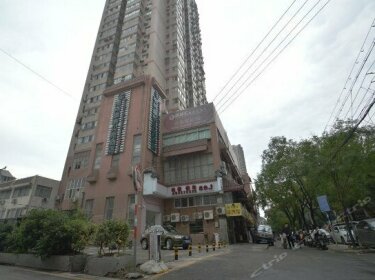 GreenTree Alliance JiangSu NanJing Jiming Temple Subway Station Southeast University Hotel