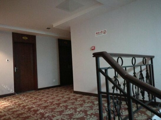 Gucheng Lake Hotel - Photo3