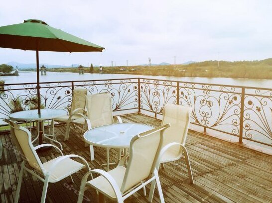 Gucheng Lake Hotel - Photo4