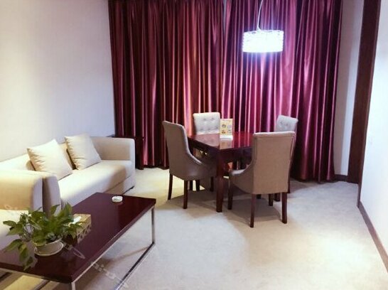 Gucheng Lake Hotel - Photo5