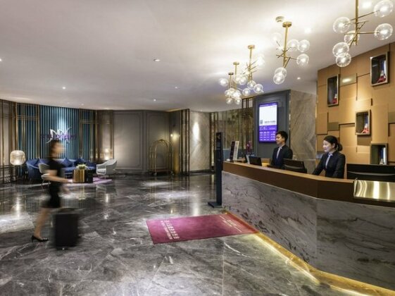 Guomao International Hotel - Photo4