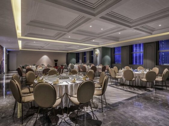 Guomao International Hotel - Photo5