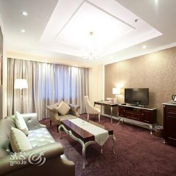 Guoxin Hotel Nanjing - Photo5