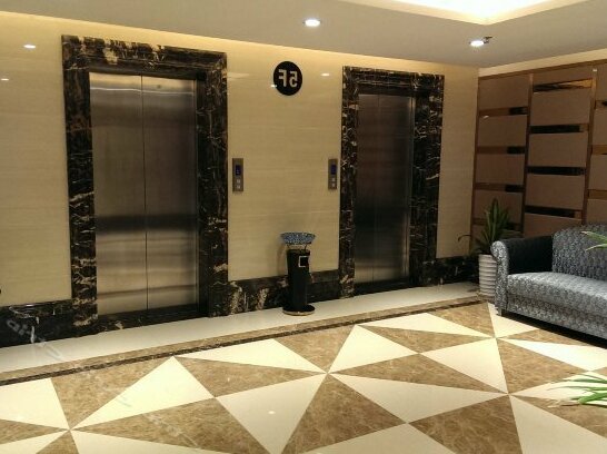 Haihong Hotel - Photo3