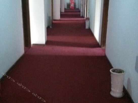 Hailun Hotel - Photo2