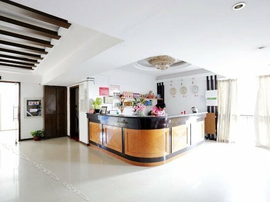 Hailun Hotel - Photo4
