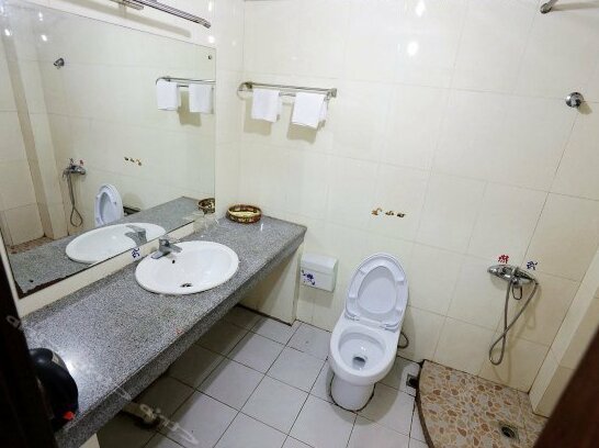 Hailun Hotel - Photo5