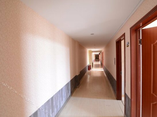 Hairong Express Hotel - Photo3