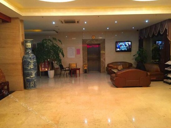 Haisheng Business Hotel - Photo2