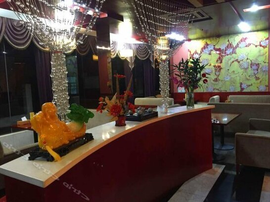 Haisheng Business Hotel - Photo4