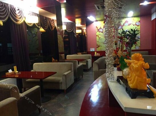 Haisheng Business Hotel - Photo5