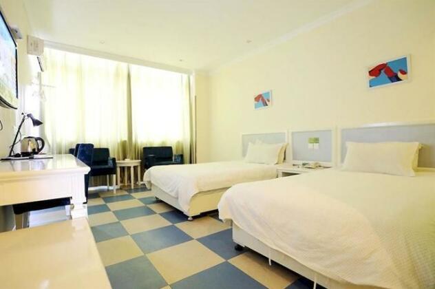 Han Seng Hotel Express