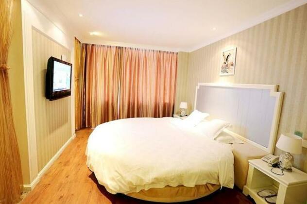 Han Seng Hotel Express - Photo2