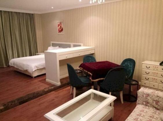 Han Seng Hotel Express - Photo3