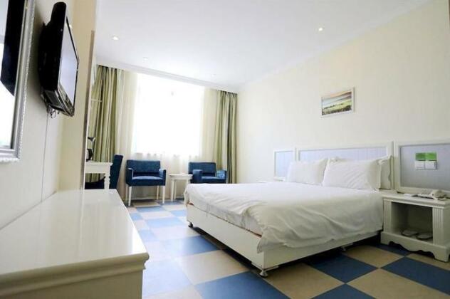 Han Seng Hotel Express - Photo4