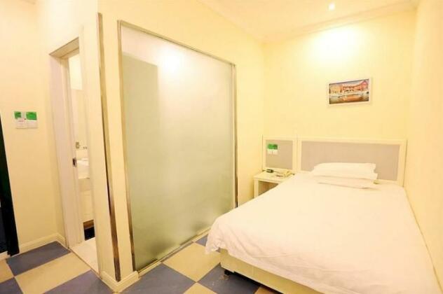 Han Seng Hotel Express - Photo5
